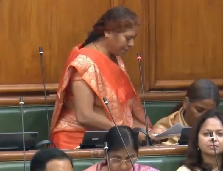 विधानसभा में शपथ नहीं पढ़ पाने वाले माननीयो की फेहरिस्त ………….