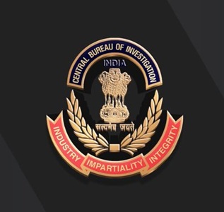 सीबीआई ने चार चीनी नागरिकों समेत सत्रह लोगों के खिलाफ आरोपपत्र दाखिला किया……………