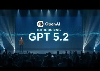 OpenAI ने सबसे ताकतवर GPT-5.2 को किया लॉन्च………..