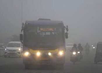 पटना सहित पूरे बिहार में सर्दी का सितम जारी, पटना के सभी स्कूल 26 दिसंबर तक बंद……