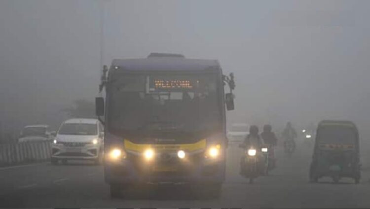 पटना सहित पूरे बिहार में सर्दी का सितम जारी, पटना के सभी स्कूल 26 दिसंबर तक बंद……