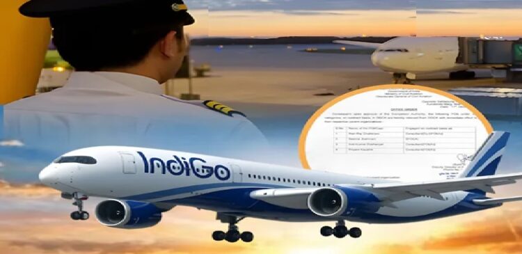 इंडिगो क्राइसिस: सवालों के घेरे में क्यों आई DGCA !