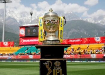 आईपीएल 2026 के ऑक्शन में दस टीमें मिलकर 77 खिलाड़ियों को खरीदेंगी आज …..