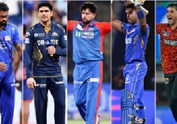 IPL 2026 नीलामी: 1355 खिलाड़ियों की सूची में 45 का आधार मूल्य 2 करोड़