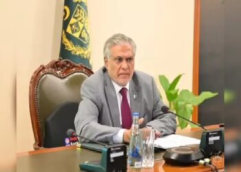 झूठ बोलते-बोलते भी भारत की ताकत का लोहा माना पाकिस्तान………