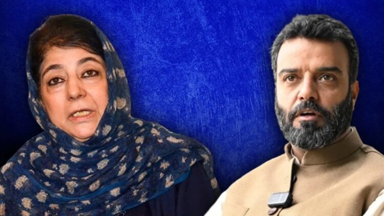 जम्मू-कश्मीर: NC सांसद रूहुल्लाह से लेकर महबूबा मुफ्ती तक… आखिर क्यों किए गए नजरबंद