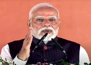 पीएम मोदी का आज बंगाल-असम दौरा, नादिया में ₹3200 करोड़ का देंगे तोहफा