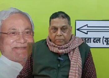 नीरज कुमार ने कर दी बड़ी मांग…………