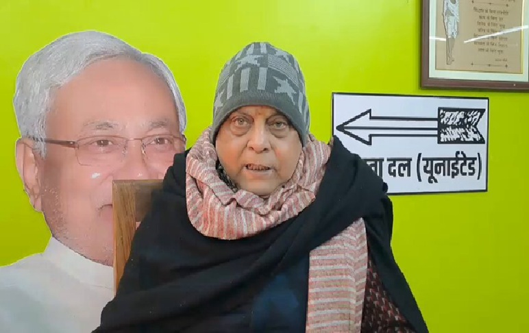 लालू- राबड़ी आवास में ‘खजाना और तहखाना’!