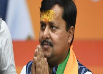 पटना में कल बदली रहेगी ट्रैफिक व्यवस्था, नितिन नबीन के रोड शो को लेकर रूट चार्ट जारी