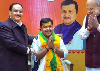 ओबीसी टेम्पलेट’ के बीच PM मोदी की ‘मेरिटोक्रेसी पॉलिटिक्स…………