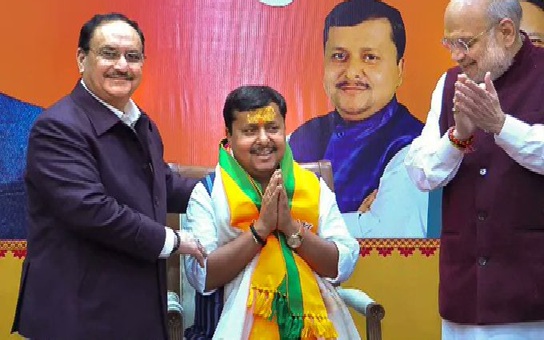 ओबीसी टेम्पलेट’ के बीच PM मोदी की ‘मेरिटोक्रेसी पॉलिटिक्स…………