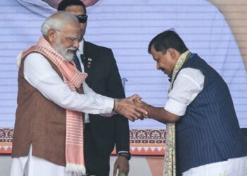 भारतीय जनता पार्टी ने बिहार के मंत्री नितिन नवीन को पार्टी का राष्ट्रीय कार्यकारी अध्यक्ष नियुक्त किया