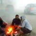 बिहार में घने कोहरे और भीषण ठंड का कहर जारी ,पूरे बिहार में कोल्ड-डे का अलर्ट