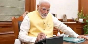 कर्तव्य पथ से लोकभवन पहुंचने पर निकलेगा लोक कल्याण का रास्ता ?