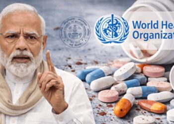 पीएम मोदी ने मन की बात में एंटीबायोटिक को लेकर क्यों चेताया………….
