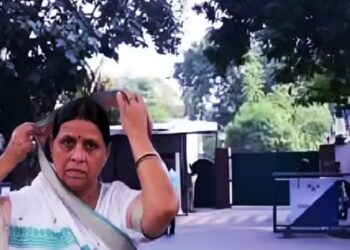 राबड़ी देवी के केस ट्रांसफर याचिका का CBI ने किया कड़ा विरोध,………………..