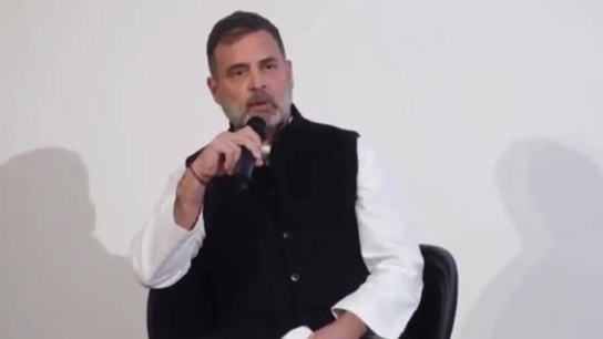 BJP संविधान खत्म करने की साजिश रच रही !