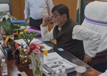 बिहार में यूरिया कालाबाजारी पर सख्त कदम!