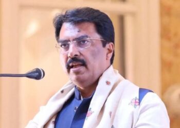 संकौन हैं बिहार BJP के नए अध्यक्ष संजय सरावगी?