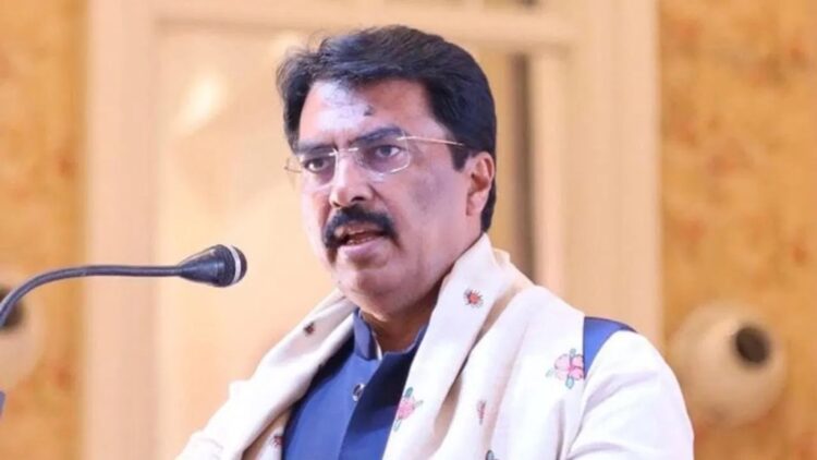 संकौन हैं बिहार BJP के नए अध्यक्ष संजय सरावगी?