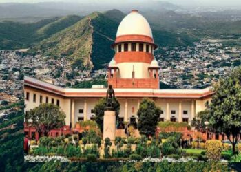 अरावली केस: क्यों पलटना पड़ा सुप्रीम कोर्ट को अपना फैसला……………..