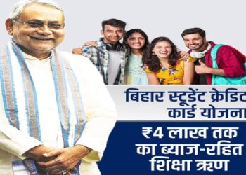 शिक्षा लोन हुआ ब्याज मुक्त ,अदायगी की समय सीमा बढ़ी……