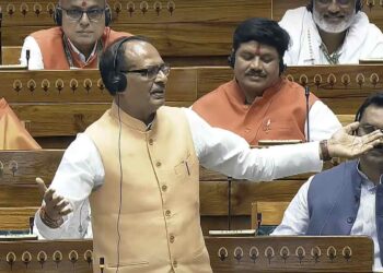 आज मनरेगा की जगह लेगा ‘जी राम जी’ बिल, विपक्ष क्यों कर रहा विरोध?