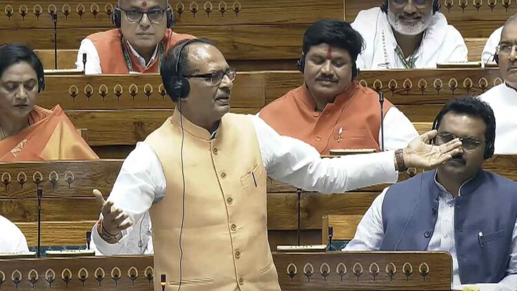 आज मनरेगा की जगह लेगा ‘जी राम जी’ बिल, विपक्ष क्यों कर रहा विरोध?