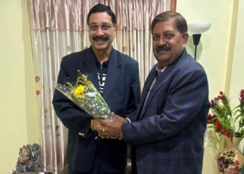 डेयरी क्षेत्र में विशिष्ट स्थान रखने वाले सुधीर कुमार सिंह बने इंडियन डेयरी एसोसिएशन के प्रेसिडेंट