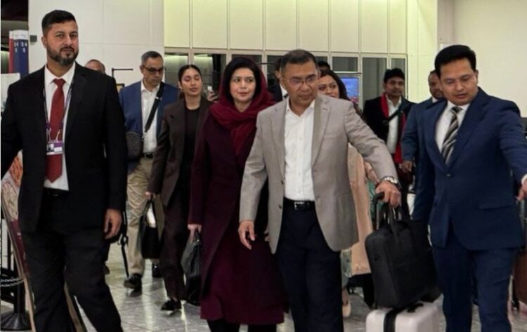 तारिक रहमान की 17 साल बाद लंदन से बांग्लादेश वापसी से कितना अंतर पड़ेगा?