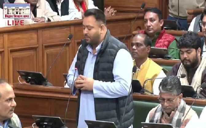 संक्षिप्त मगर सारगर्भित संबोधन ……………