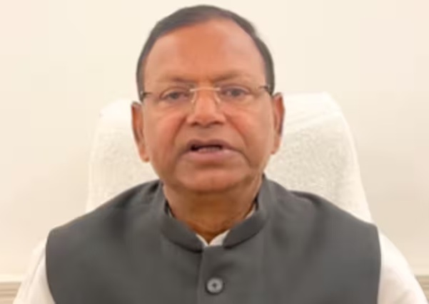 यूपी बीजेपी के नए अध्यक्ष होंगे पंकज चौधरी………..