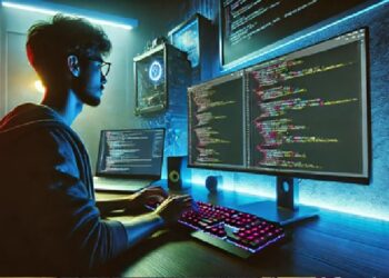 AI ‘वाइब स्कैमिंग’ का खतरनाक सच …………..