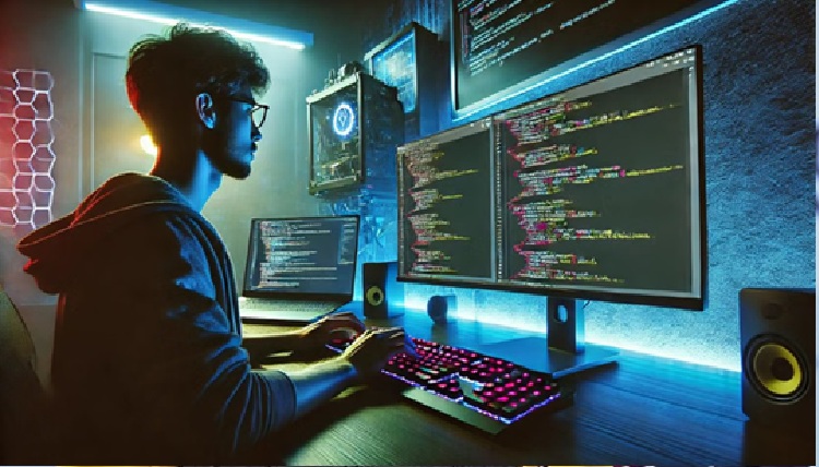 AI ‘वाइब स्कैमिंग’ का खतरनाक सच …………..