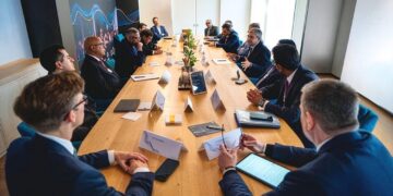 Davos 2026:अश्विनी वैष्णव ने पेश किया एआई विजन……………