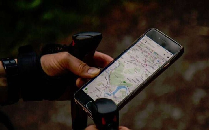 चीन में लॉन्च हुए फोन में भारत की टेक्नोलॉजी ………………