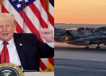 क्या ग्रीनलैंड पर सच में कब्जा कर लेगा अमेरिका ?