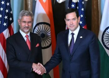 अमेरिका-भारत ट्रेड डील पर बंधी उम्‍मीद………..