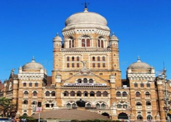 मुंबई नगर निगम चुनाव कई मायनों में ऐतिहासिक साबित होने जा रहा ……………….