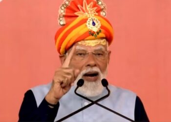 सोमनाथ को तोड़ने वाले इतिहास में सिमटे, आज भी विरोधी ताकतें सक्रिय….