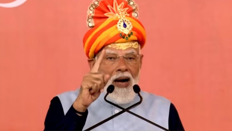 सोमनाथ को तोड़ने वाले इतिहास में सिमटे, आज भी विरोधी ताकतें सक्रिय….