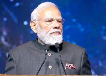 भगवान बुद्ध का ज्ञान, उनका दिखाया मार्ग… पूरी मानवता का है ,बुद्ध सबके हैं, सबको जोड़ते हैं