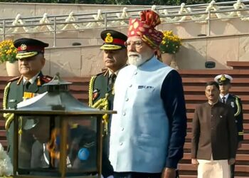 पगड़ी, परंपरा और पहचान: 2015 से 2026 तक……………..