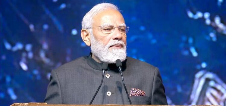 भगवान बुद्ध का ज्ञान, उनका दिखाया मार्ग… पूरी मानवता का है ,बुद्ध सबके हैं, सबको जोड़ते हैं