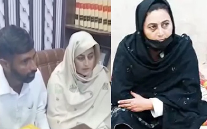 सरबजीत की भारत वापसी पर अंतिम समय में लगा रोक ……………..