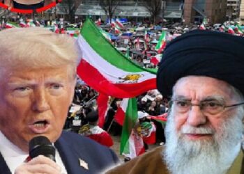 अमेरिका का ईरान पर हमला पड़ सकता है भारी ………………..