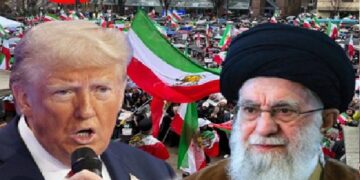 अमेरिका का ईरान पर हमला पड़ सकता है भारी ………………..