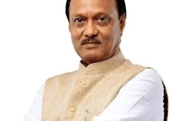 अजित पवार, वह मराठा नेता जो कभी सत्ता से बाहर नहीं हुआ…….