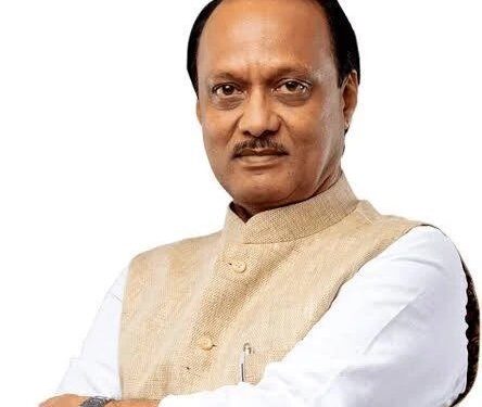 अजित पवार, वह मराठा नेता जो कभी सत्ता से बाहर नहीं हुआ…….